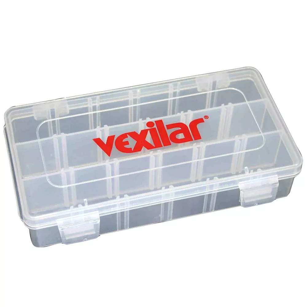 Vexilar Tackle Box Only f/UltraPro Pack Ice System [TKB100]