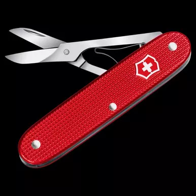 Victorinox Companion X Alox Red 93mm