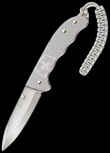 Victorinox Evoke BS Alox Folding Knife