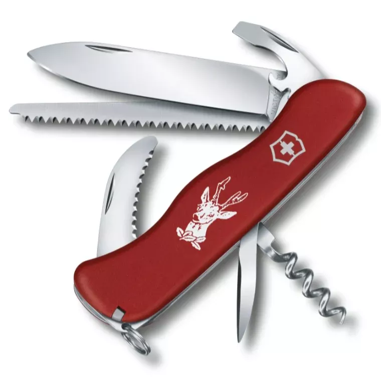 Victorinox Hunter Swiss Army Knife