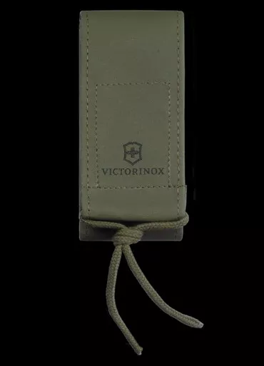 Victorinox Nylon Belt Pouch OD Green