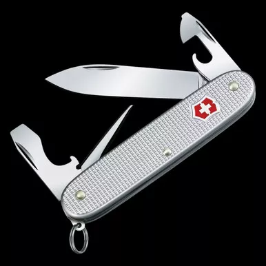 Victorinox Pioneer Alox 93mm