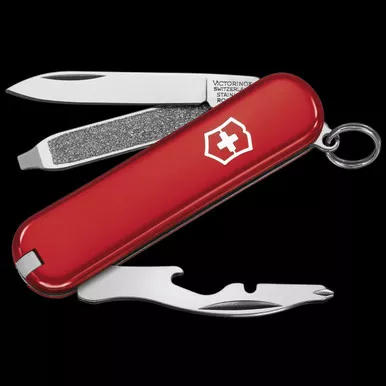 Victorinox Rally 58mm