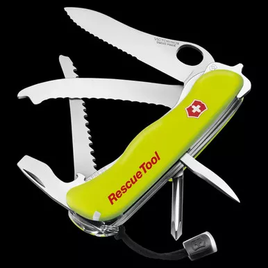Victorinox Rescue Tool 111mm Multi-tool