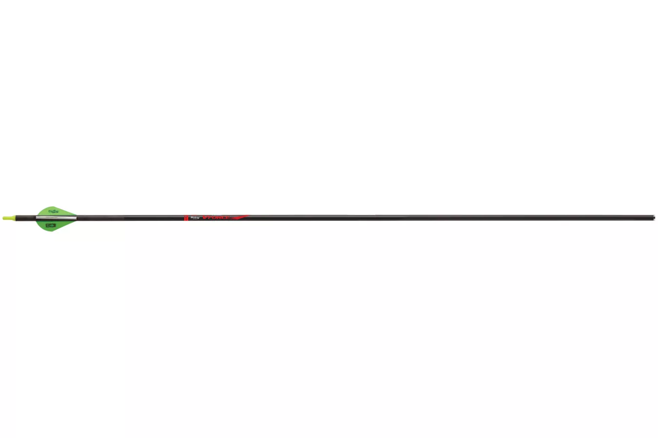 Victory Archery  VForce Sport 400 Arrow 6 PACK