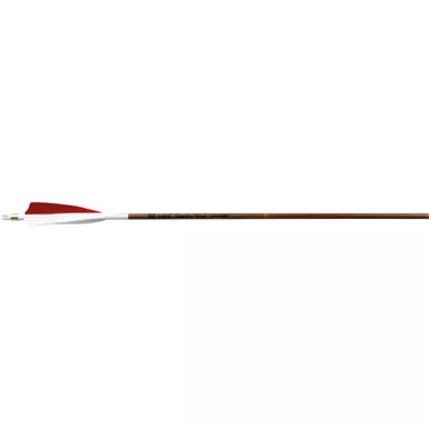 Victory Bamboo Trad Arrows 6 Pk.