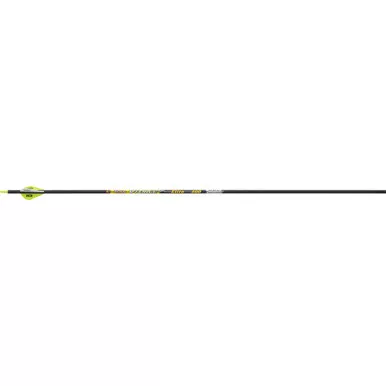 Victory Vforce Elite Arrows 350 2 In. Vanes 6 Pk.
