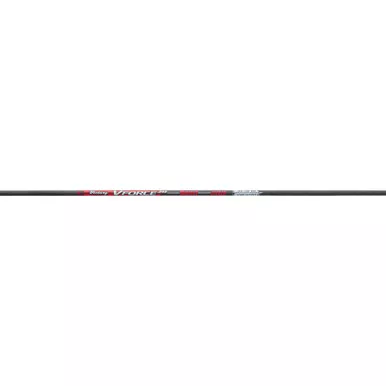 Victory Vforce Sport Arrows 4 In. Feathers 6 Pk.