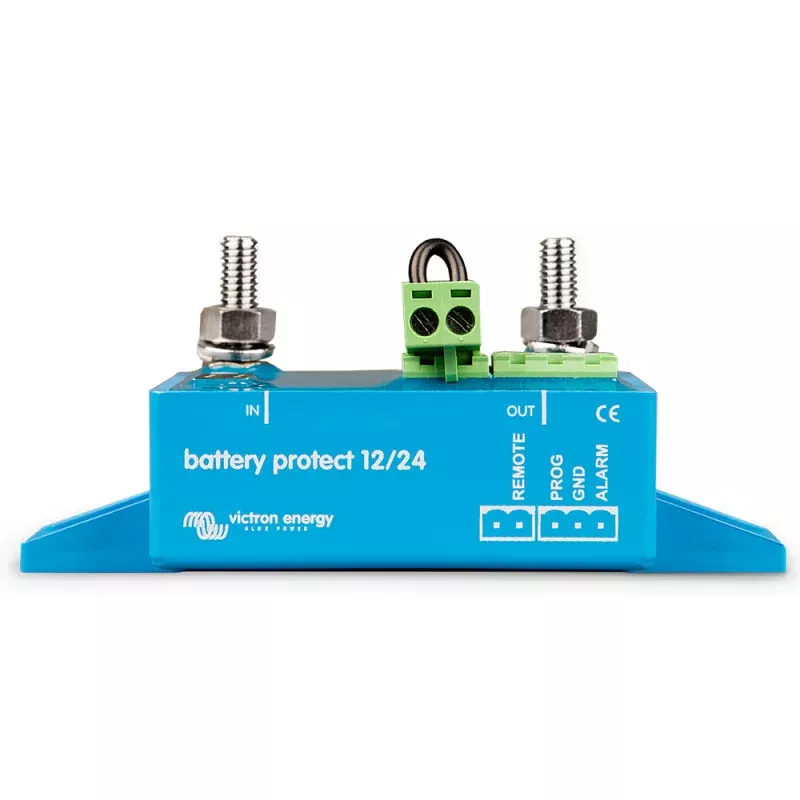 Victron BatteryProtect BP-65 – 65AMP – 6-35 VDC