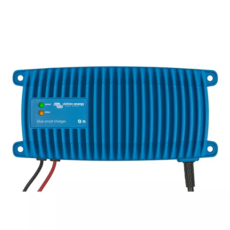Victron BlueSmart IP67 Charger – 12 VDC – 7AMP – UL Approved