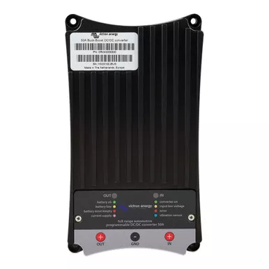 Victron Buck-Boost 50A DC-DC Converter for Vehicles