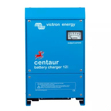 Victron Centaur 12V 80A 3-Bank Battery Charger