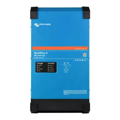 Victron MultiPlus-II 48/3000 35-50 Inverter Charger