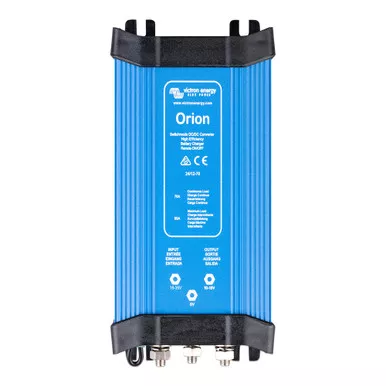 Victron Orion 24/12-80 IP20 DC-DC Converter