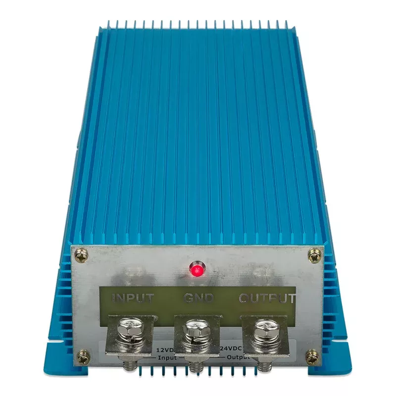 Victron Orion IP67 DC-DC Converter 12/24-50A – 1200W