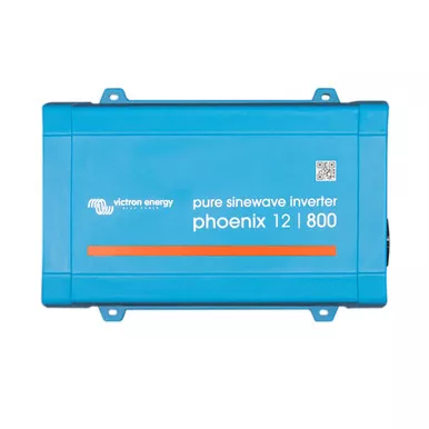 Victron Phoenix 12V 800W Pure Sine Wave Inverter