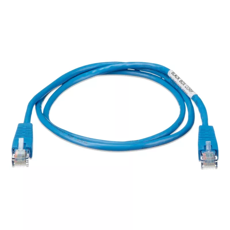 Victron RJ45 UTP – 0.3M Cable