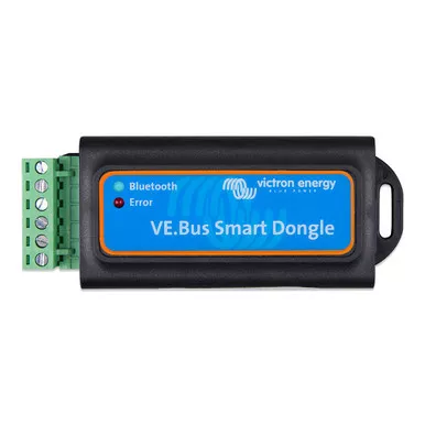 Victron VE.Bus Smart Dongle for Bluetooth Monitoring