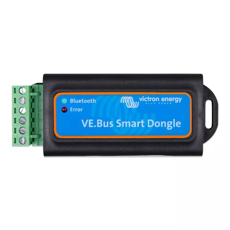 Victron VE. Bus Smart Dongle