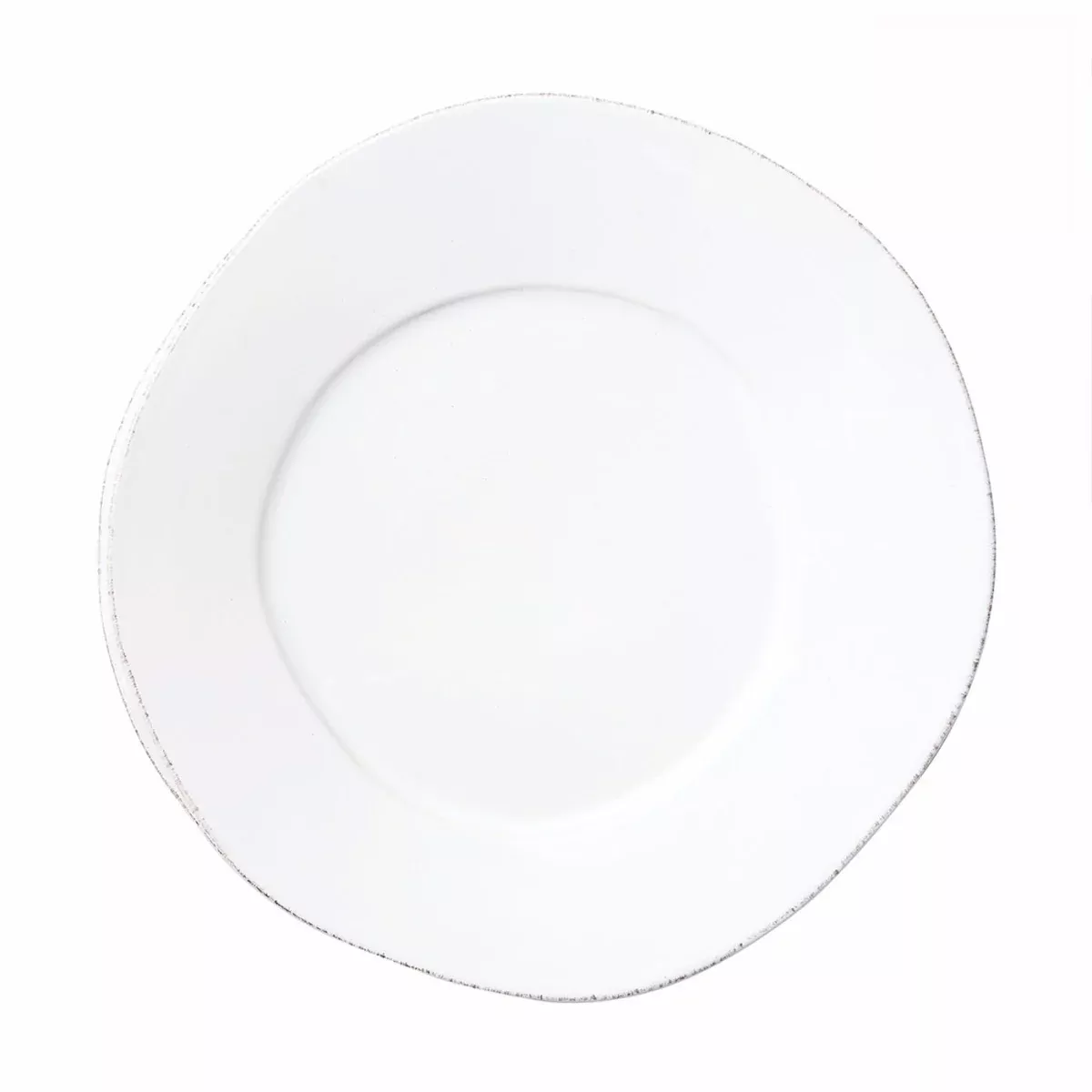 Vietri Lastra European Dinner Plate
