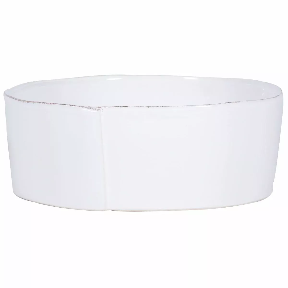 Vietri Lastra Large Serving Bowl