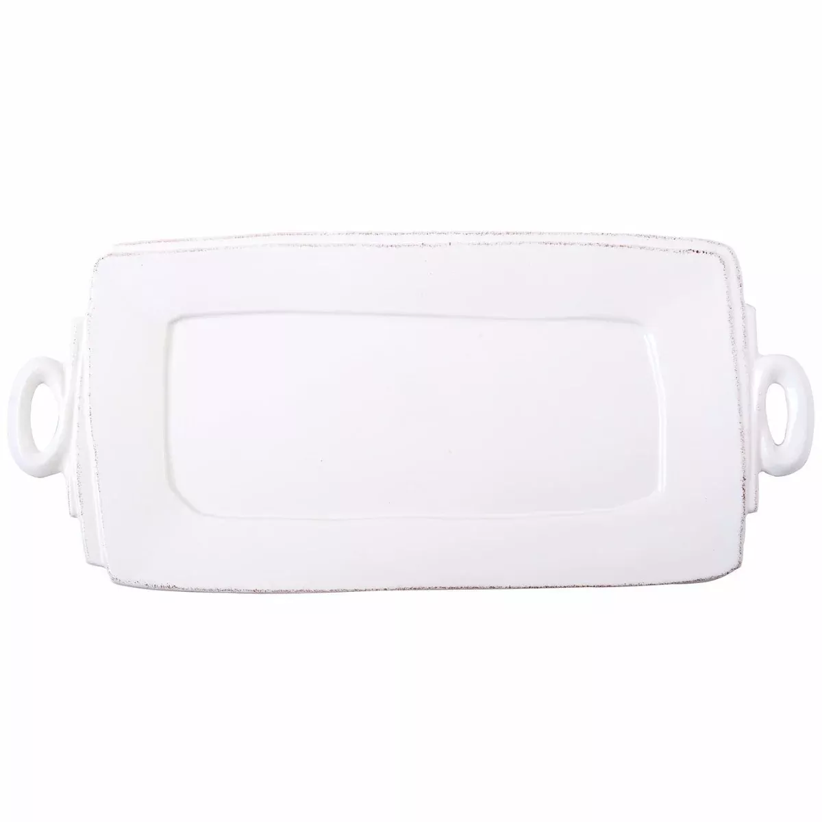 Vietri Lastra Rectangle Platter