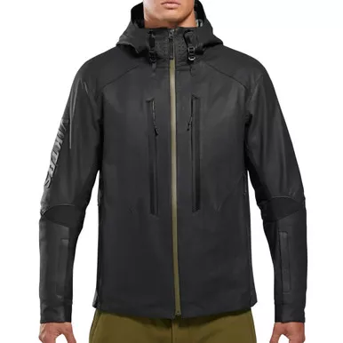 VIKTOS Actual Waterproof Leather Jacket