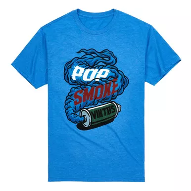 VIKTOS LZ Royal Heather T-Shirt