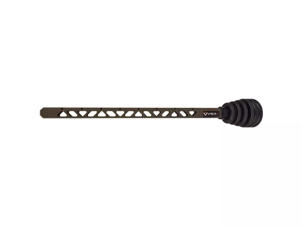 Viper Dovetail Stabilizer