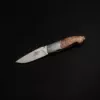 Viper Endless Damast Folding Knife Liner Lock