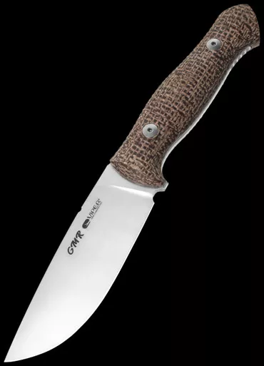 Viper GMR Hybrid Micarta Fixed Blade