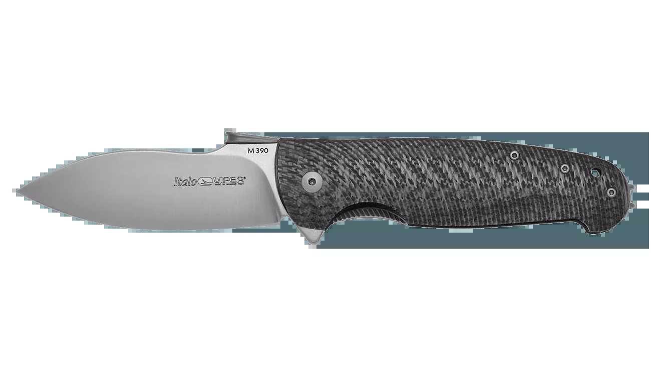 Viper Italo FC Carbon Fiber