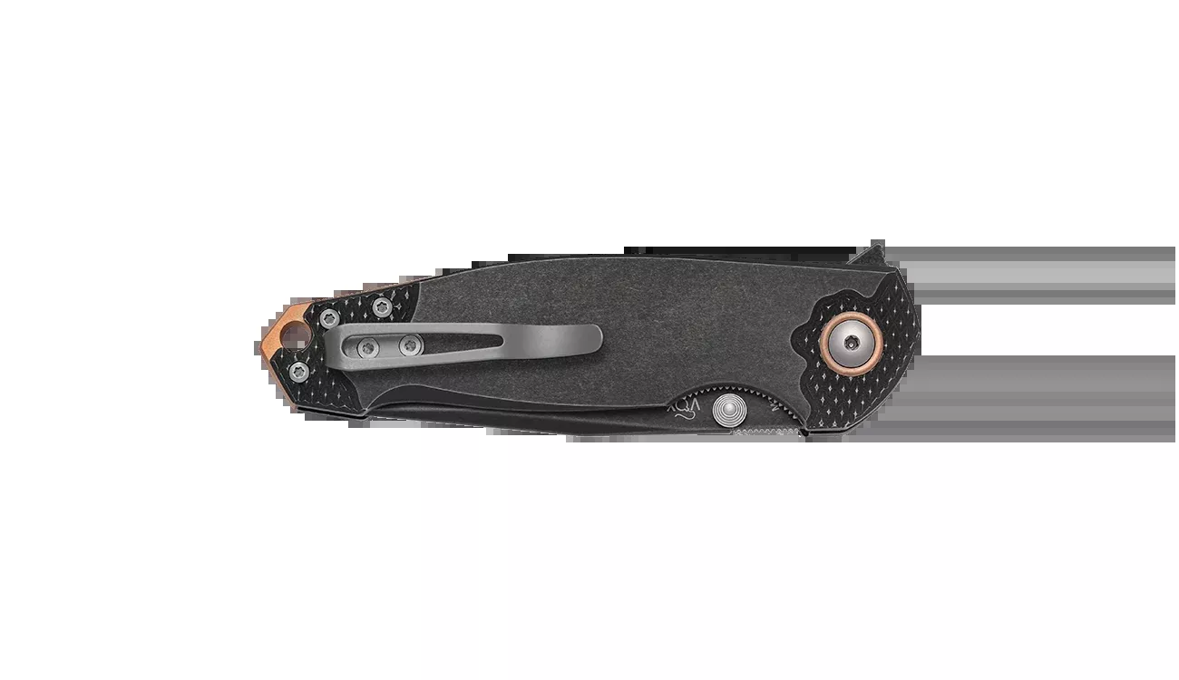 Viper Katla DTI 3D Folding Knife
