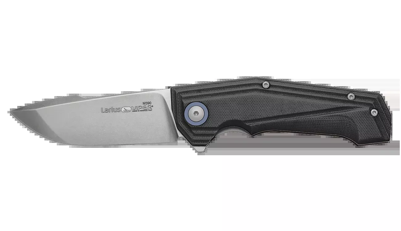 Viper Larius G10 Folding Knife