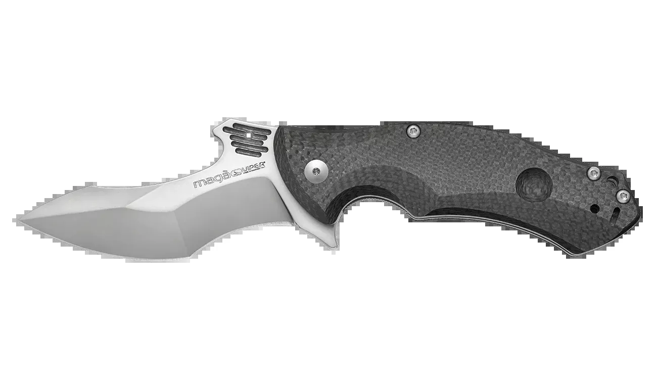 Viper Maga Carbon Fiber Folding Knife