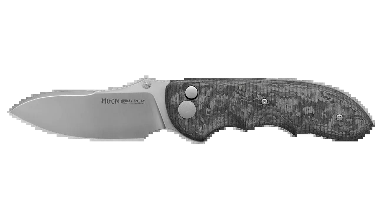Viper Moon FCM Folding Knife