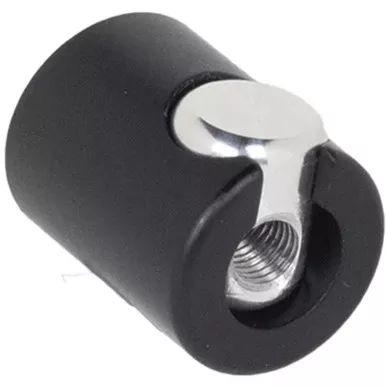 Viper Stabilizer Quick Disconnect Black