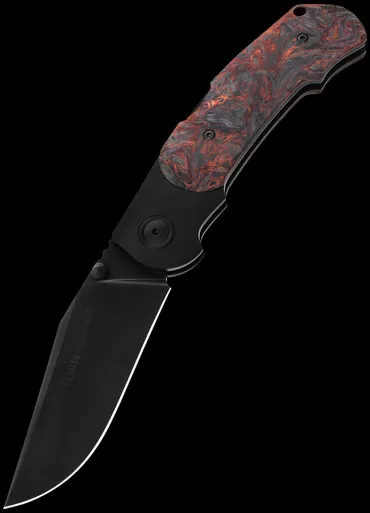 Viper Turn Dark Matter Limited Edition Folding Knife