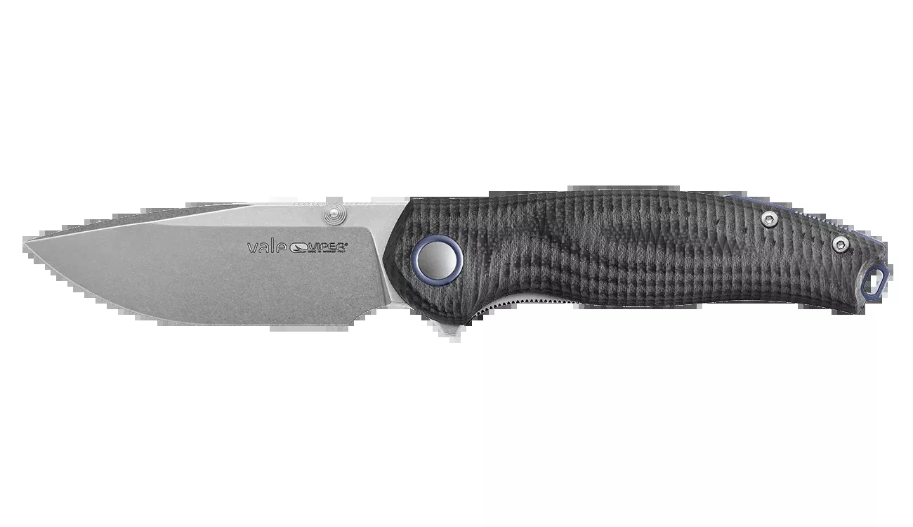 Viper Vale G10 Magnacut Liner Lock Folding Knife