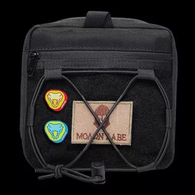 Viperade CHP3 Small Admin Pouch