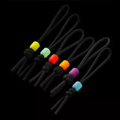 Viperade VAB6 Resin Glow Beads