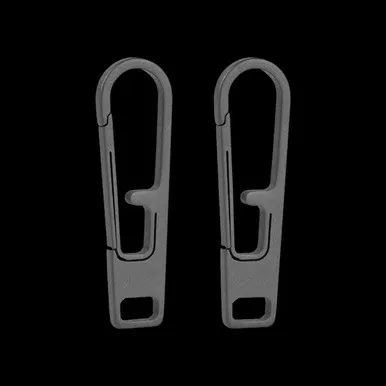 Viperade VAT1 Heavy Duty Titanium Zipper Pull