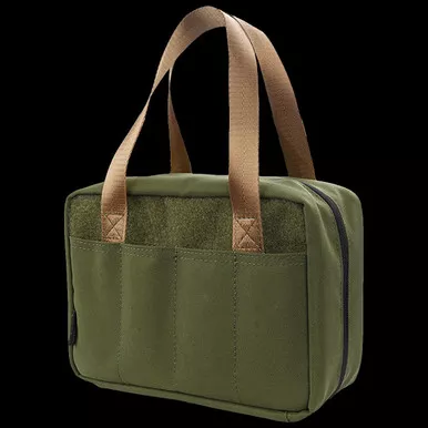 Viperade VE40 EDC Knife Storage Case OD Green