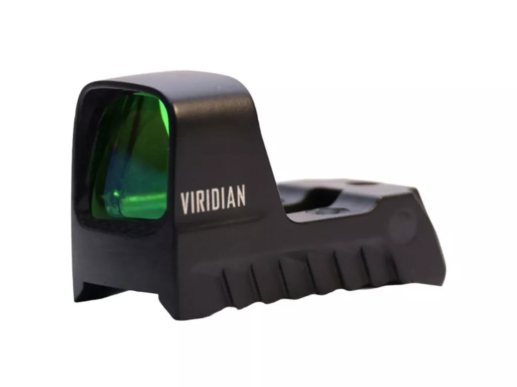 Viridian RFX1 Reflex Sight