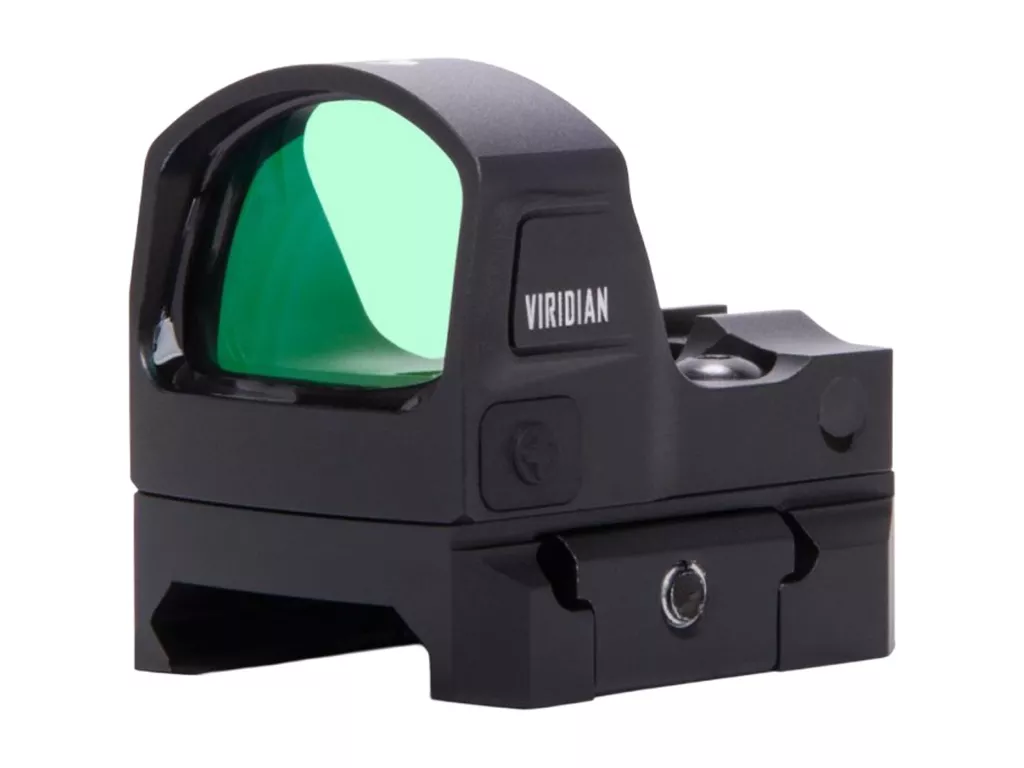 Viridian RFX15 Reflex Sight