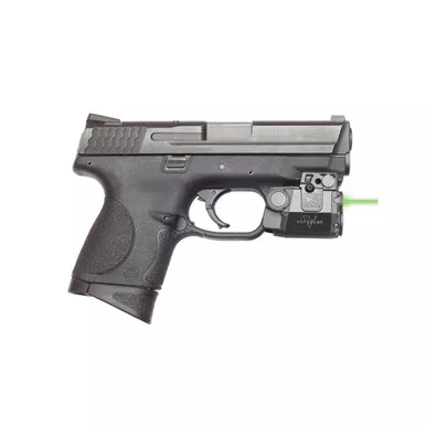 VIRIDIAN Universal Sub-Compact Green Laser (C5)