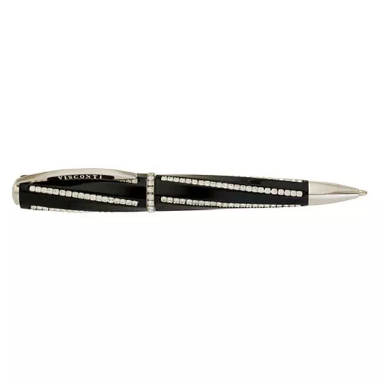 Visconti Divina Royale Ballpoint Pen