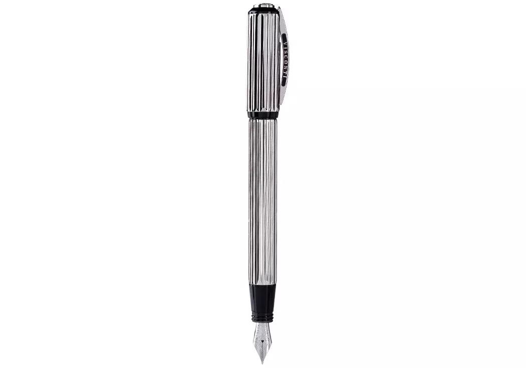 Visconti Hellenic Art Fountain Pen