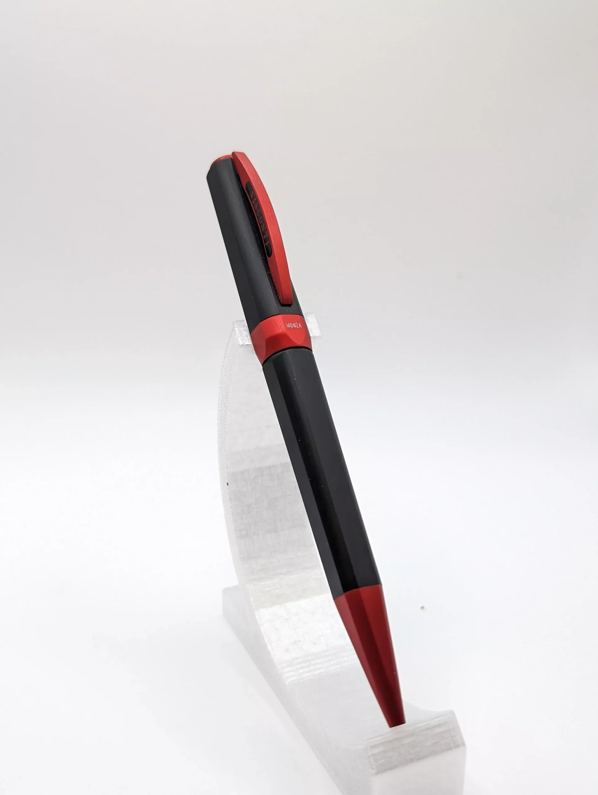 Visconti Opera Metal Monza Ballpoint Pen Free Refill