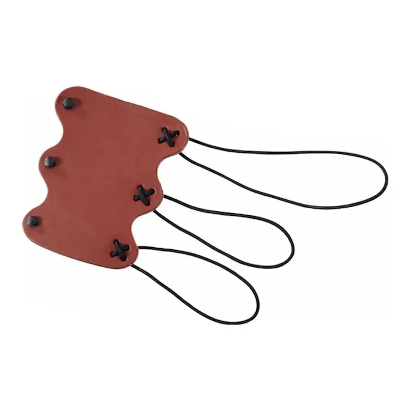 Vista Traditional Arm Guard